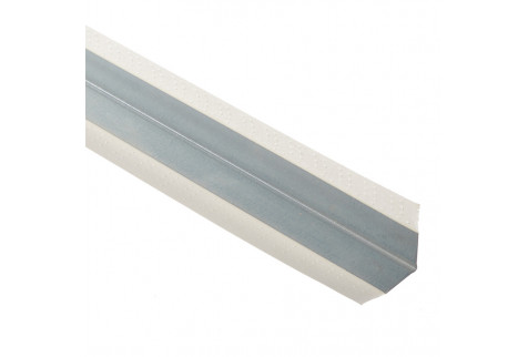 Профиль углозащитный Sheetrock для внешних углов 3 м