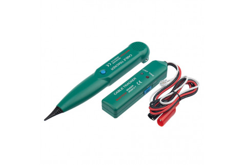 Тестер напряжения с генератором сигнала Mastech (13-1220) MS6812