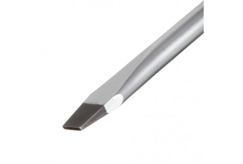 Отвертка плоская SL6 100 мм Hesler
