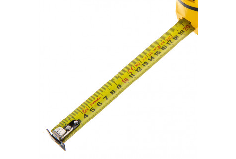 Рулетка Stanley MAX магнитная 5 м x 25 мм