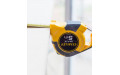 Рулетка Stanley MAX магнитная 5 м x 25 мм