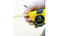 Рулетка Stanley MAX магнитная 5 м x 25 мм