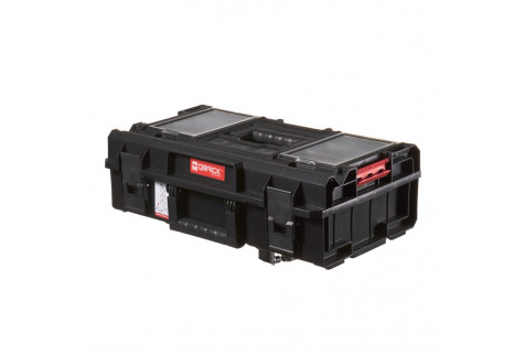 Ящик-органайзер для инструментов Qbrick System One 200 Profi (146150) 585х385х190 мм