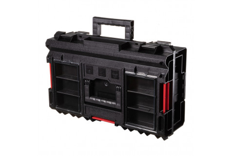 Ящик-органайзер для инструментов Qbrick System One 200 Profi (146150) 585х385х190 мм
