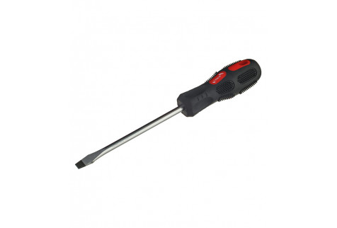 Отвертка плоская SL8 150 мм Hesler