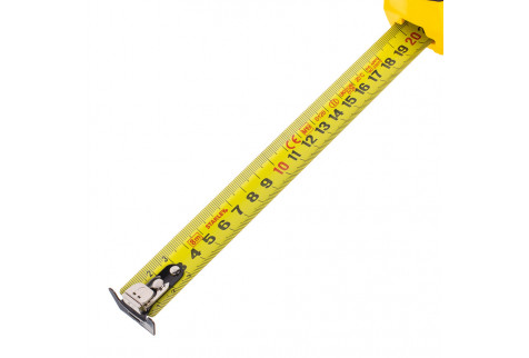 Рулетка Stanley MAX магнитная 8 м x 25 мм