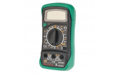 Мультиметр Mastech (13-2008) MAS838 портативный