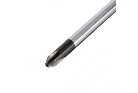 Отвертка крестовая PH2 150 мм Stanley CushionGrip (0-64-941)