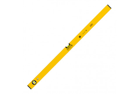 Уровень STABILA 70 100 см 2 глазка