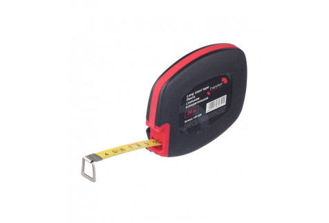 Рулетка Hesler 20 м x 12,5 мм