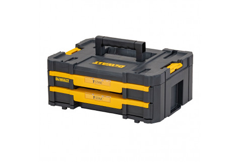 Ящик для инструментов DeWalt Tstak 440х320х180 мм
