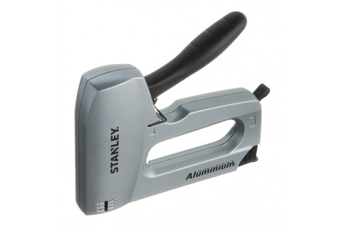Степлер строительный для скоб Stanley Heavy Duty (6-TR150HL) тип 140 металлический
