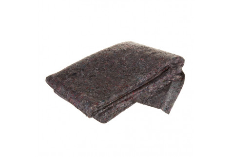 Флис защитный Unibob для малярных работ 1х3 м (3 кв.м)