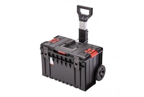 Ящик для инструментов Qbrick System Cart Pro (146158) 585х438х765 мм