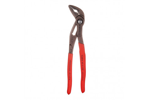 Клещи переставные удлиненные Knipex (KN-8751250SB) 250 мм Клещи переставные удлиненные Knipex (KN-8751250SB) 250 мм