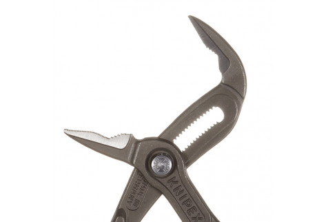 Клещи переставные удлиненные Knipex (KN-8751250SB) 250 мм Клещи переставные удлиненные Knipex (KN-8751250SB) 250 мм