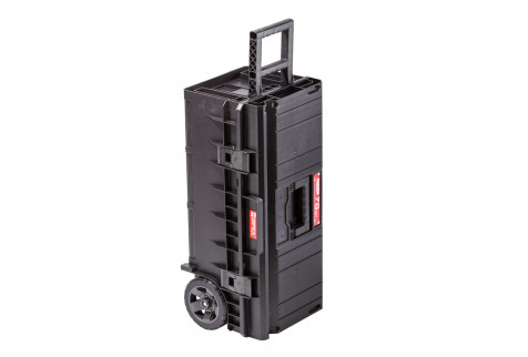 Ящик для инструментов Qbrick System One Longer Basic (146154) 793х385х322 мм