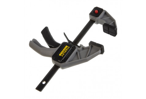 Струбцина столярная Stanley (FMHT0-83234) быстрозажимная 150х78 мм