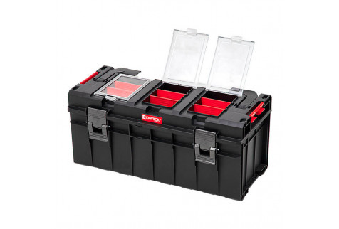 Ящик для инструментов Qbrick System Pro 600 (146156) 545х270х246 мм