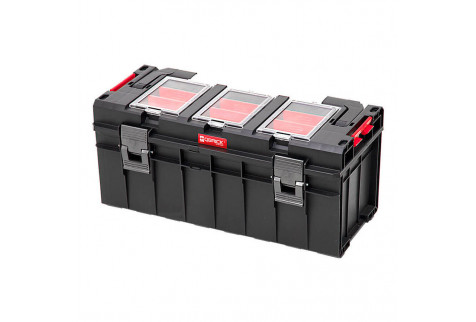 Ящик для инструментов Qbrick System Pro 600 (146156) 545х270х246 мм