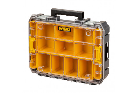 Органайзер для мелких деталей DeWalt Tstak 440х30х120 мм