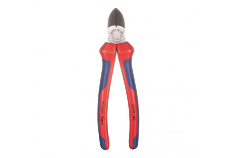 Бокорезы Knipex (KN-7002180SB) 180 мм