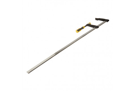 Струбцина столярная Stayer Professional (32095-120-1000) F-тип 1000x120 мм