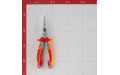 Длинногубцы диэлектрические NWS (140-49-VDE-170) 170 мм