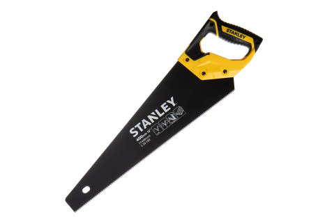 Ножовка по ламинату Stanley (2-20-180) 450 мм