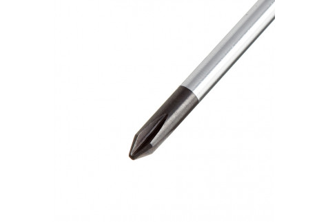 Отвертка крестовая PH1 150 мм Stanley CushionGrip (0-64-933)