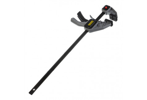 Струбцина столярная Stanley (FMHT0-83211) быстрозажимная 450х78 мм