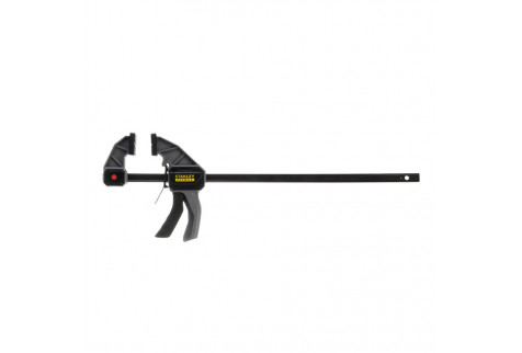 Струбцина столярная Stanley (FMHT0-83211) быстрозажимная 450х78 мм