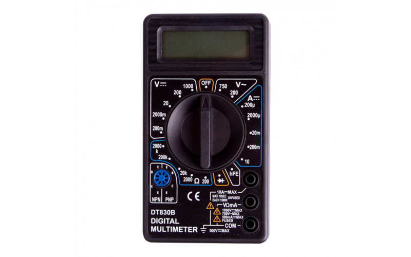 Мультиметр Proconnect (13-3011) M830B портативный
