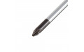 Отвертка крестовая PZ1 75 мм Stanley CushionGrip (0-64-955)