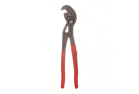 Клещи переставные Knipex Raptor (KN-8741250SB) 250 мм