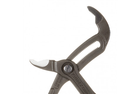 Клещи переставные Knipex Cobra (KN-8701250SB) 250 мм Клещи переставные Knipex Cobra (KN-8701250SB) 250 мм