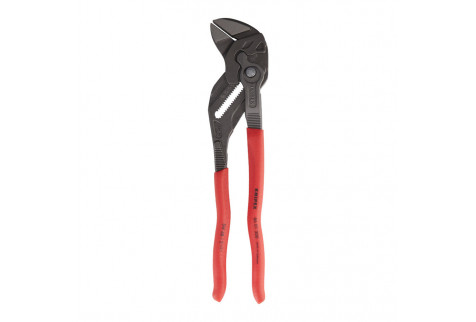 Клещи переставные Knipex (KN-8601300SB) 300 мм Клещи переставные Knipex (KN-8601300SB) 300 мм