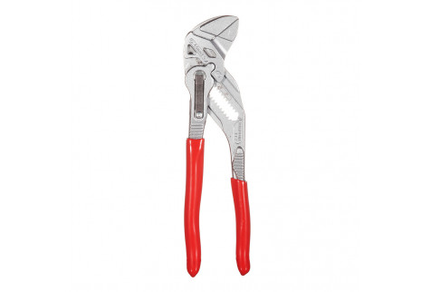 Клещи переставные Knipex (KN-8603180SB) 180 мм