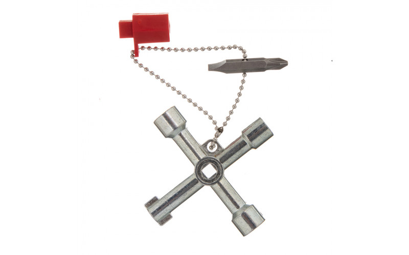 Ключ универсальный Knipex