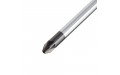 Отвертка крестовая PZ2 100 мм Stanley CushionGrip (0-64-974)
