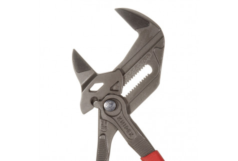 Клещи переставные Knipex (KN-8601250SB) 250 мм