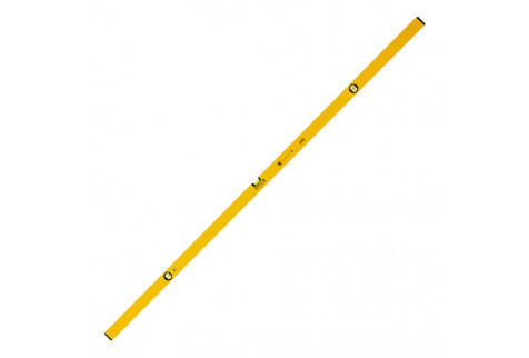 Уровень STABILA 70-2 200 см 3 глазка