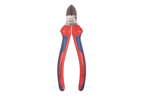 Бокорезы Knipex (KN-7002160SB) 160 мм