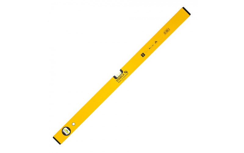 Уровень STABILA 70 80 см 2 глазка