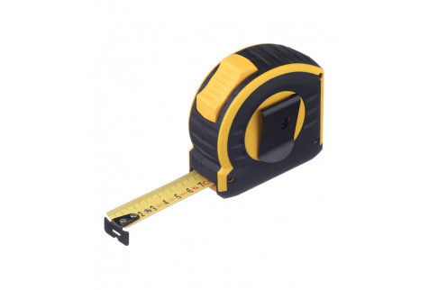 Рулетка STABILA BM40 с фиксатором 8 м x 25 мм