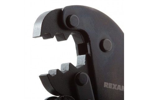 Кримпер Rexant (12-3204-4\12-3204) для обжима F и BNC разъёмов RG-58, RG-6, RG-11, RG