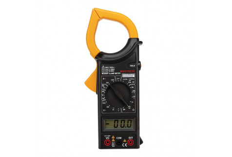 Клещи токовые Mastech (13-1304) M266F