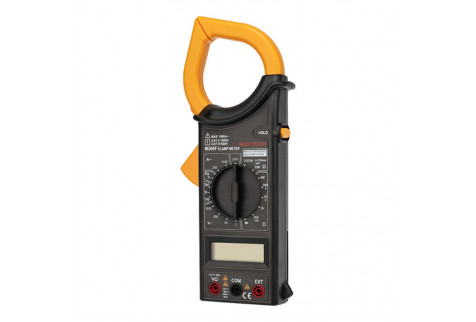 Клещи токовые Mastech (13-1304) M266F