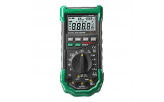 Мультиметр Mastech (13-2029) MS8229 портативный профессиональный Мультиметр Mastech (13-2029) MS8229 портативный профессиональный