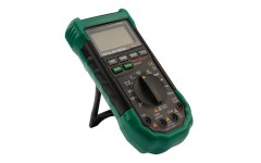 Мультиметр Mastech (13-2029) MS8229 портативный профессиональный Мультиметр Mastech (13-2029) MS8229 портативный профессиональный